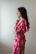 Load image into Gallery viewer, Komodo Pink Classic Adventure Dress
