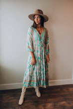 Load image into Gallery viewer, Boho Adventure Dress
